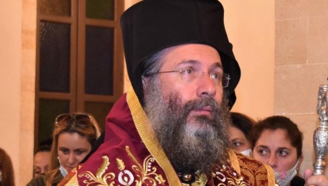 Ρεθύμνης Πρόδρομος