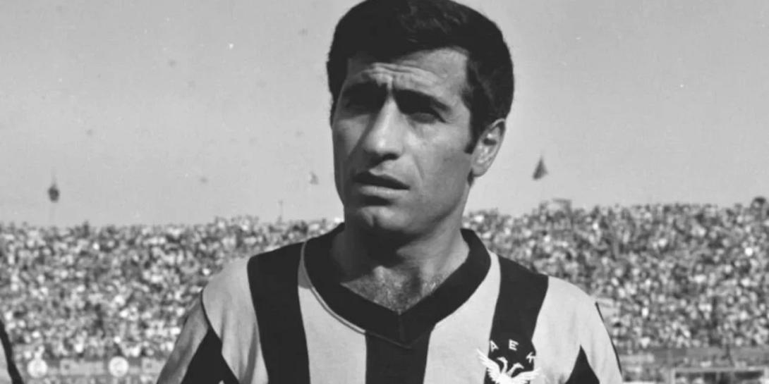  Μίμης Παπαϊωάννου