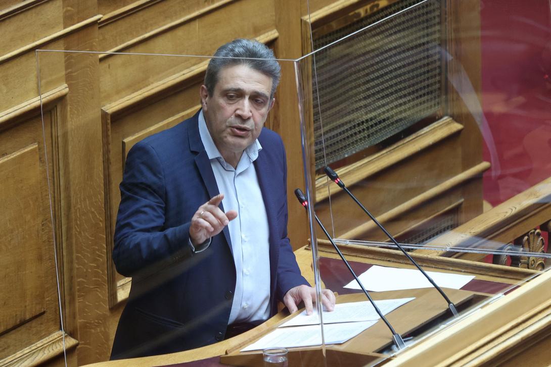 ηγουμενιδης