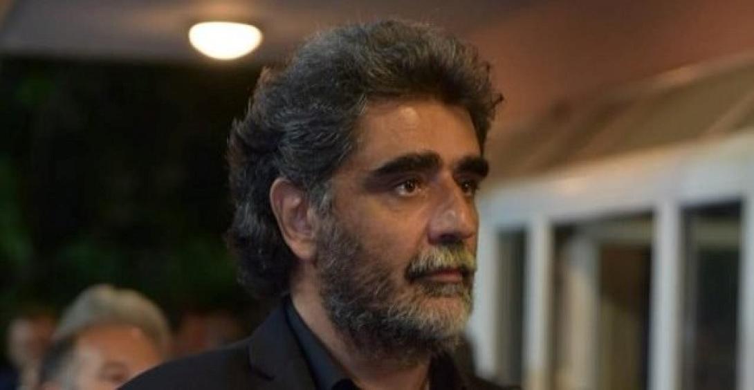 βασίλης σμπώκος