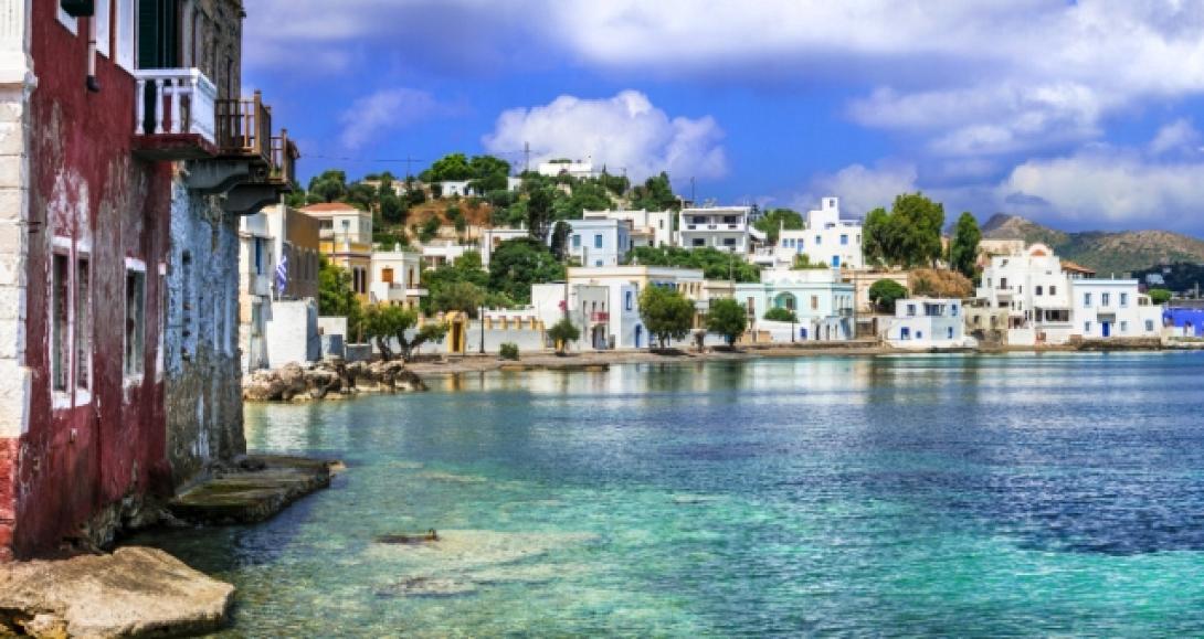 λέρος