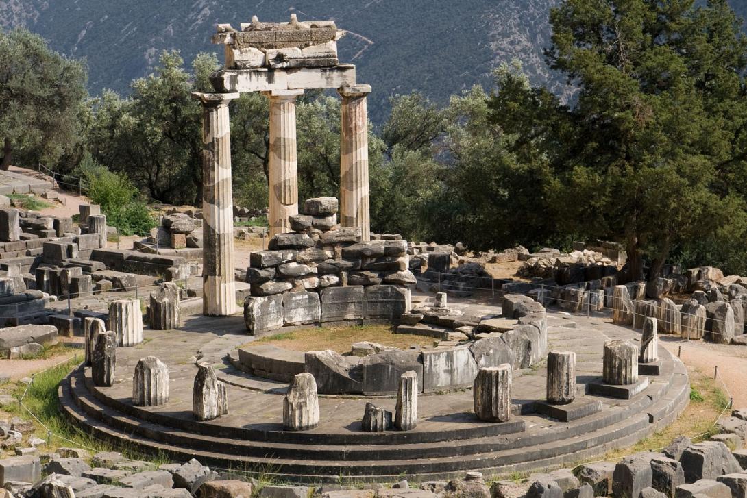 Δελφοί: