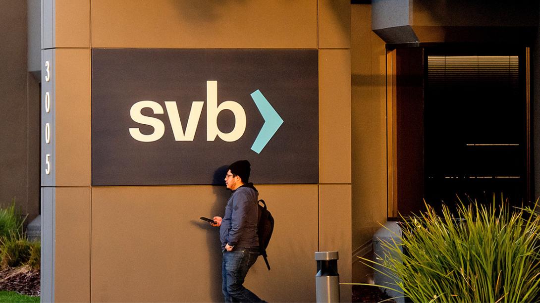 silicon valley bank