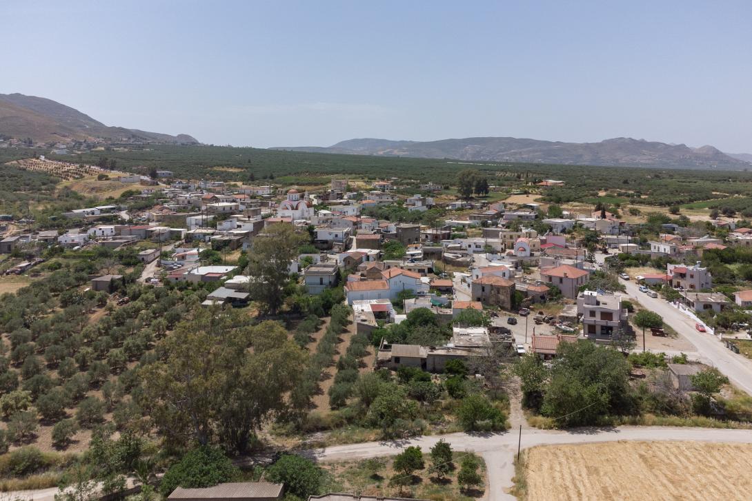 Στάβιες