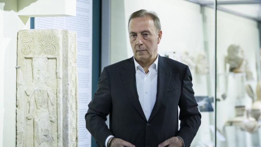 Σταμπολίδης