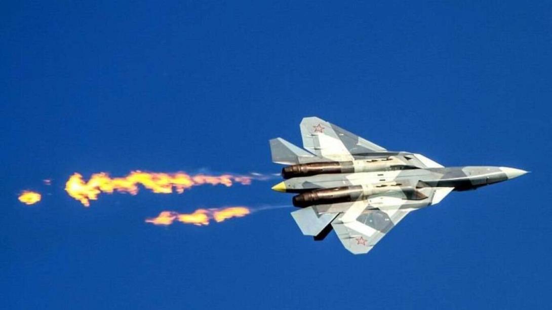 Το Ιράν έχει αγοράσει ρωσικά μαχητικά αεροσκάφη