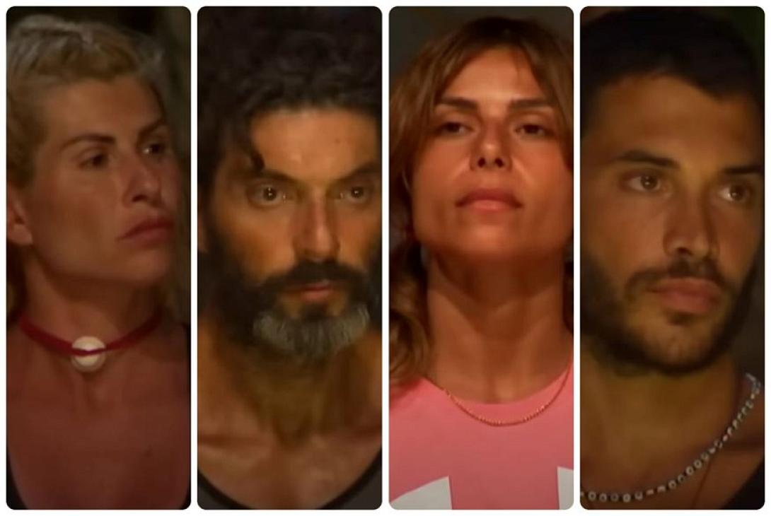 survivor