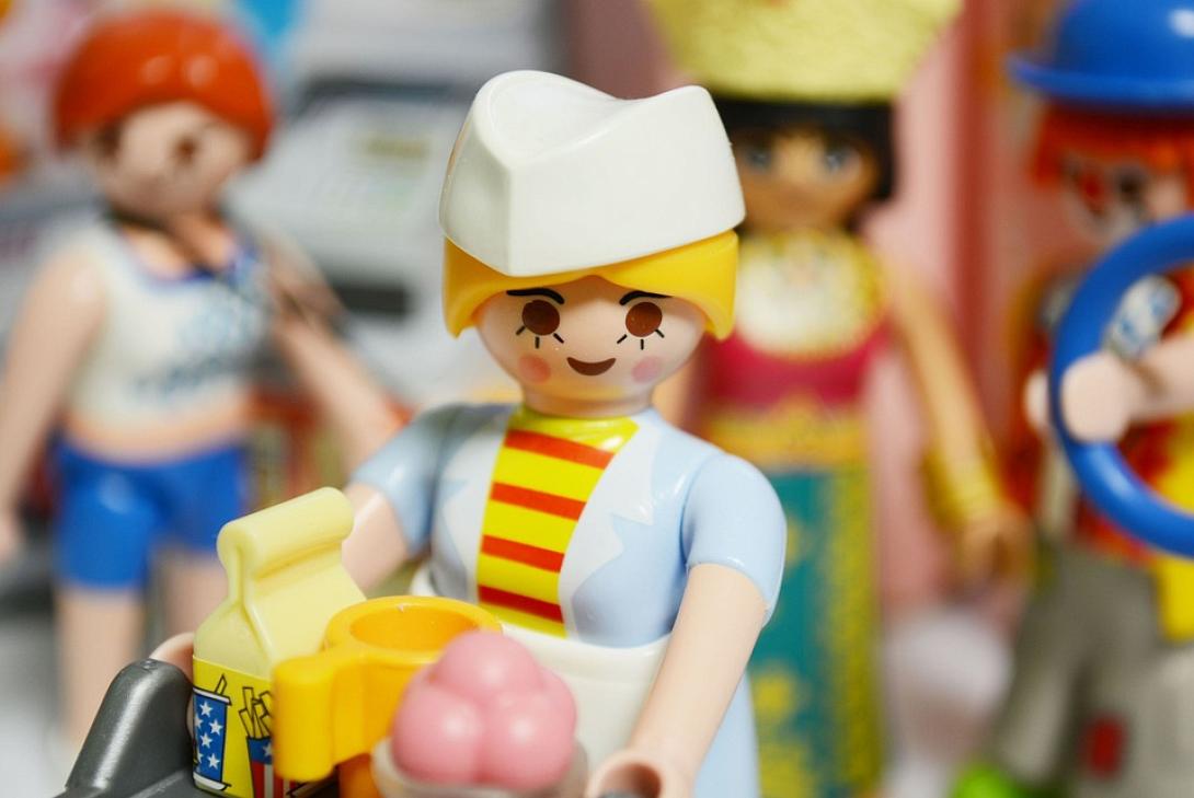  Playmobil