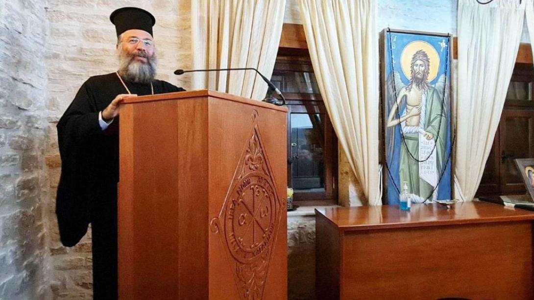 ρεθυμνης προδρομος