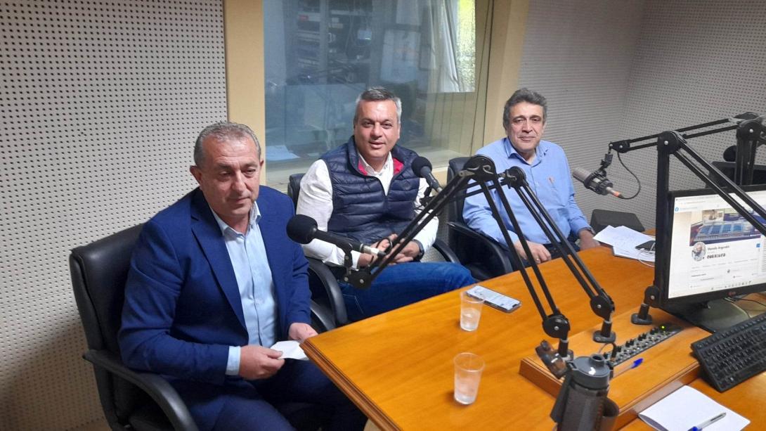 Βουλευτές