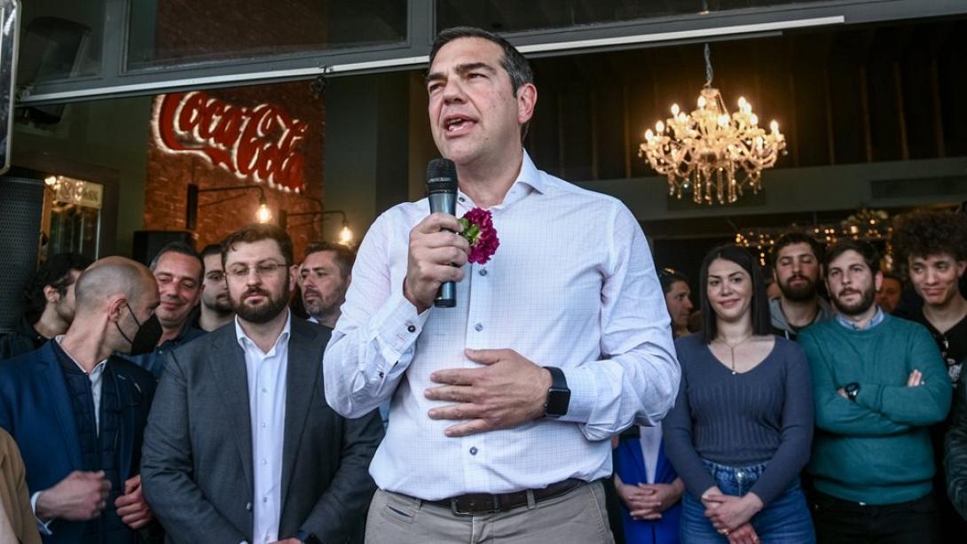 ΤΣΙΠΡΑΣ