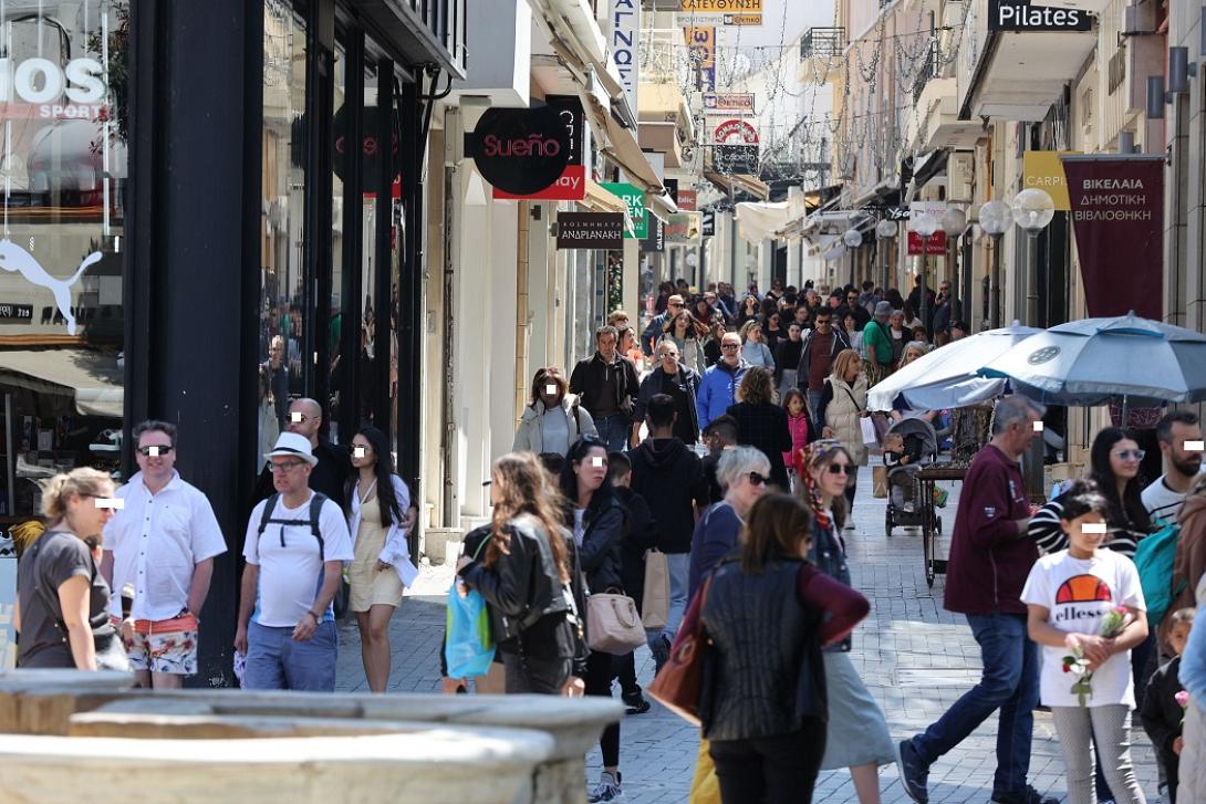 αγορά πάσχα