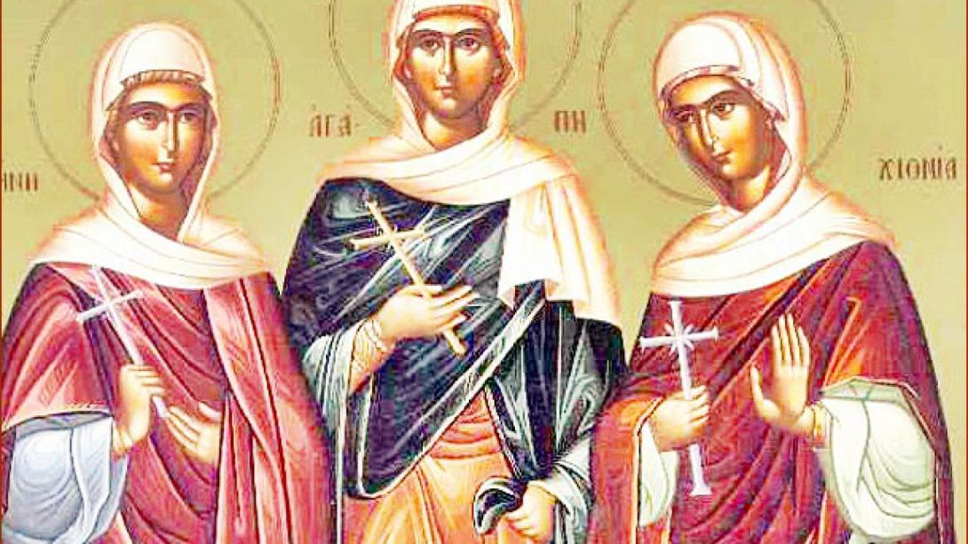 αγαπη - ειρηνη - χιονία