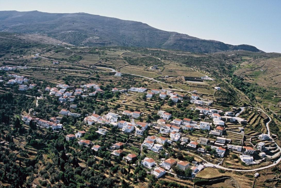 δασικα ακινητα