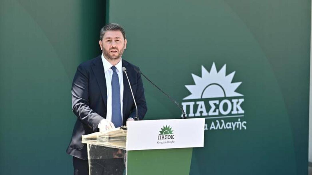 Ανδρουλάκης