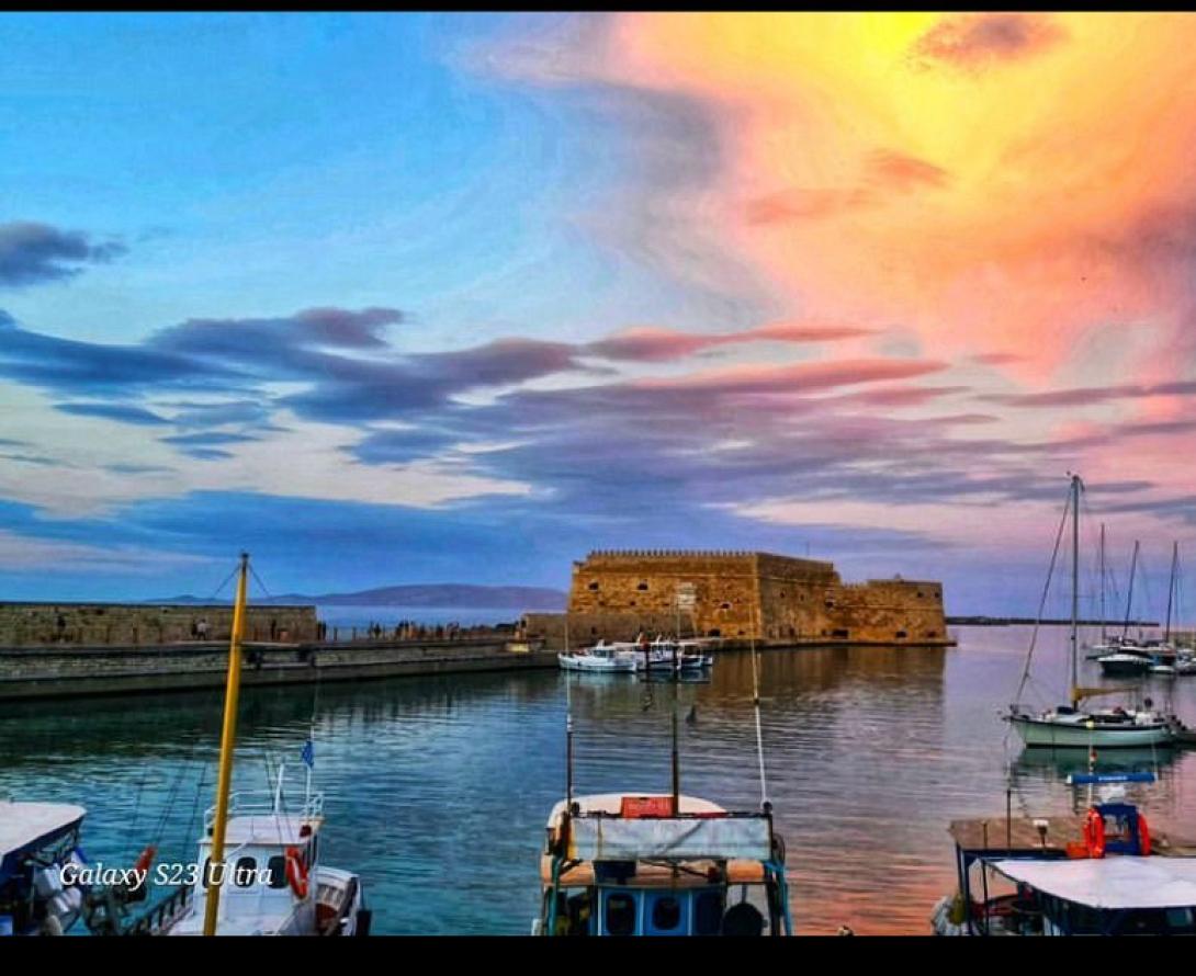 ηραλειο