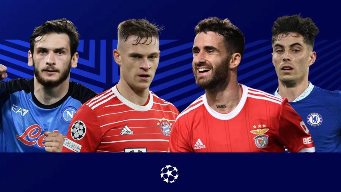 champions league