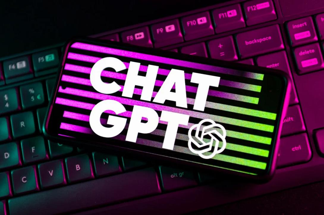 ChatGPT