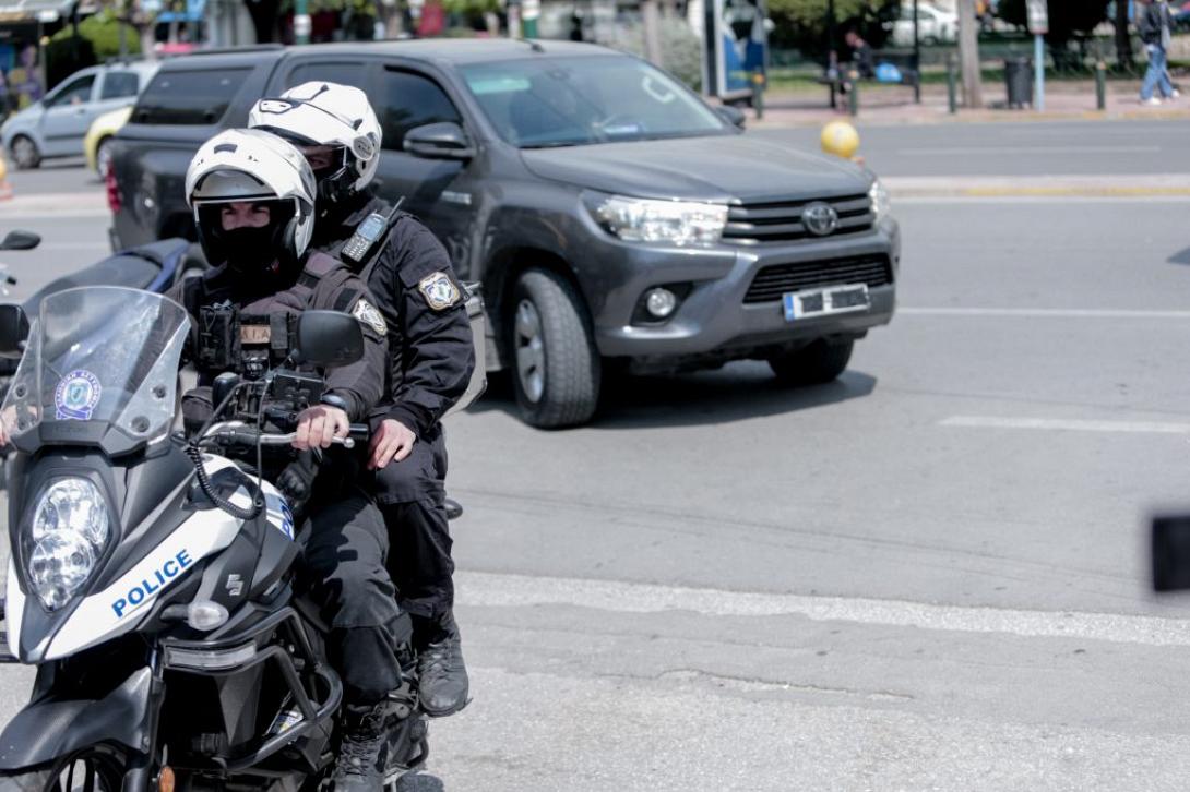 δολοφονία Καραϊβάζ