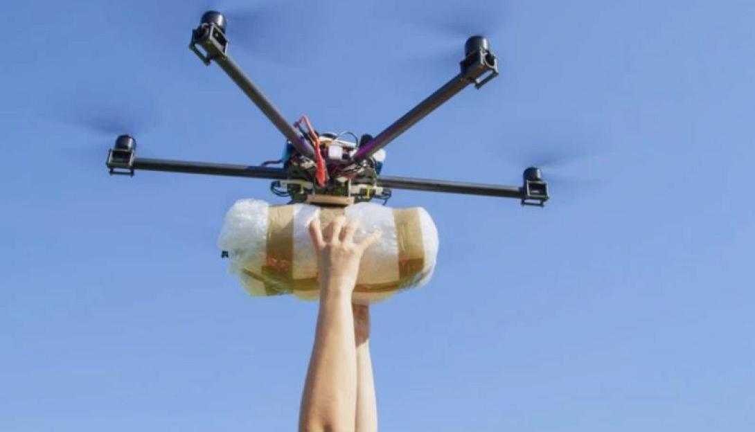 drone