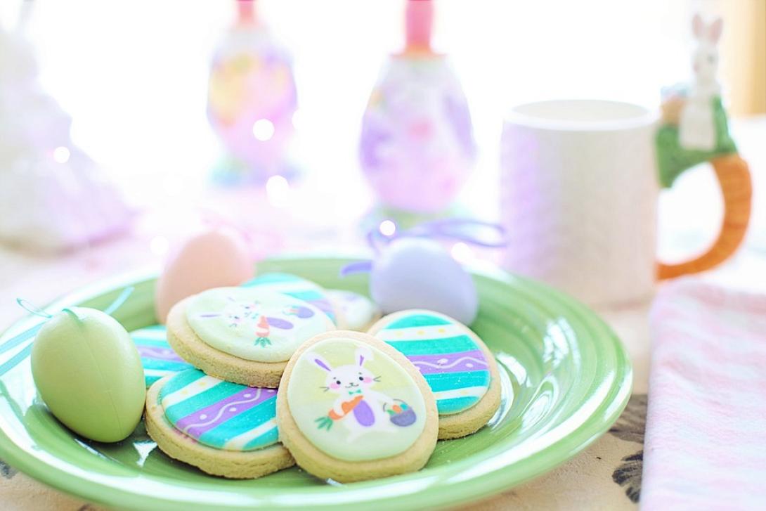 Πάσχα γιορτή