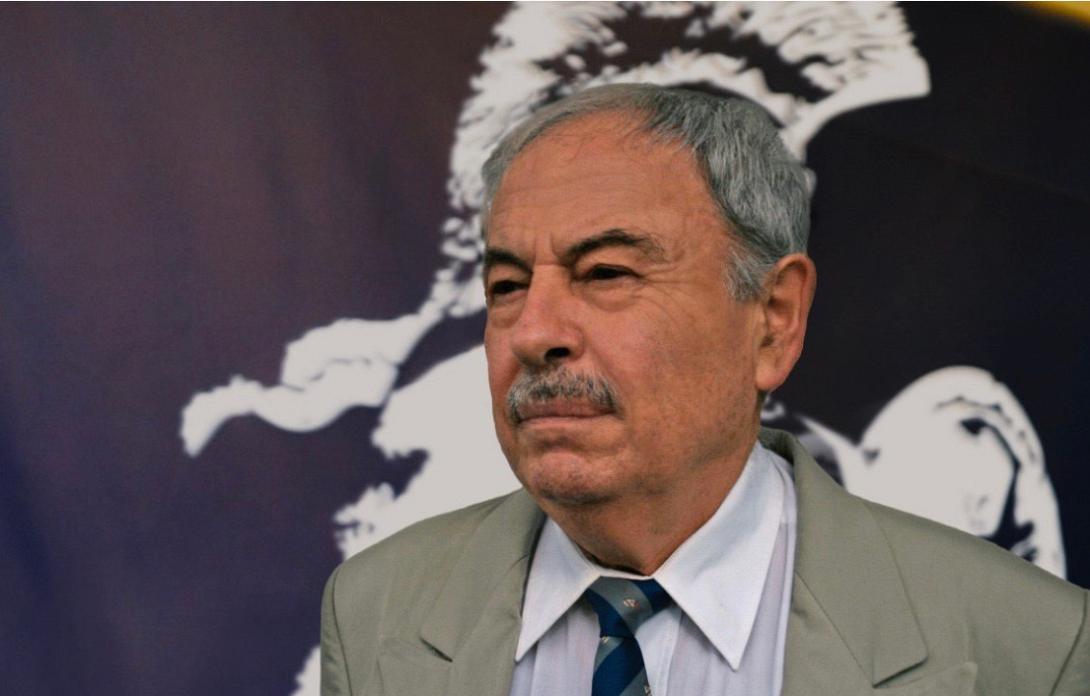 δημήτριος χατζηλιάδης