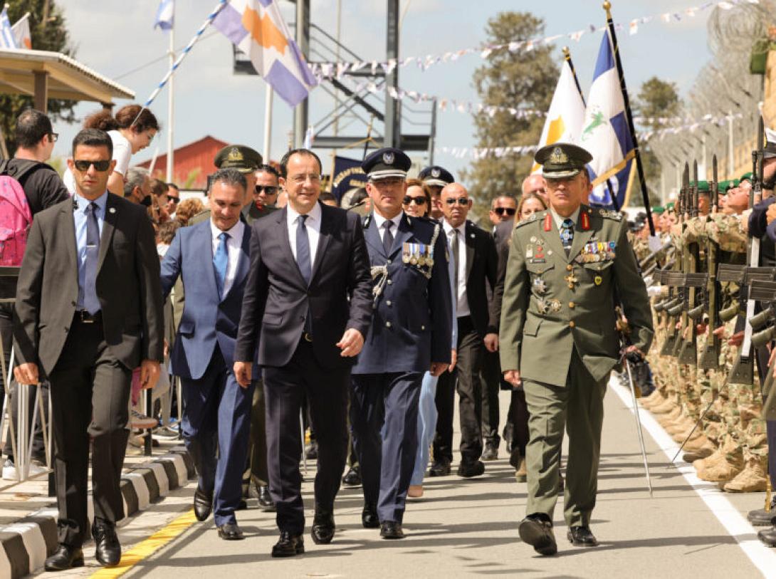 Η Κυπριακή Δημοκρατία θα θέσει υποψηφιότητα στο Συμβούλιο του ΙΜΟ