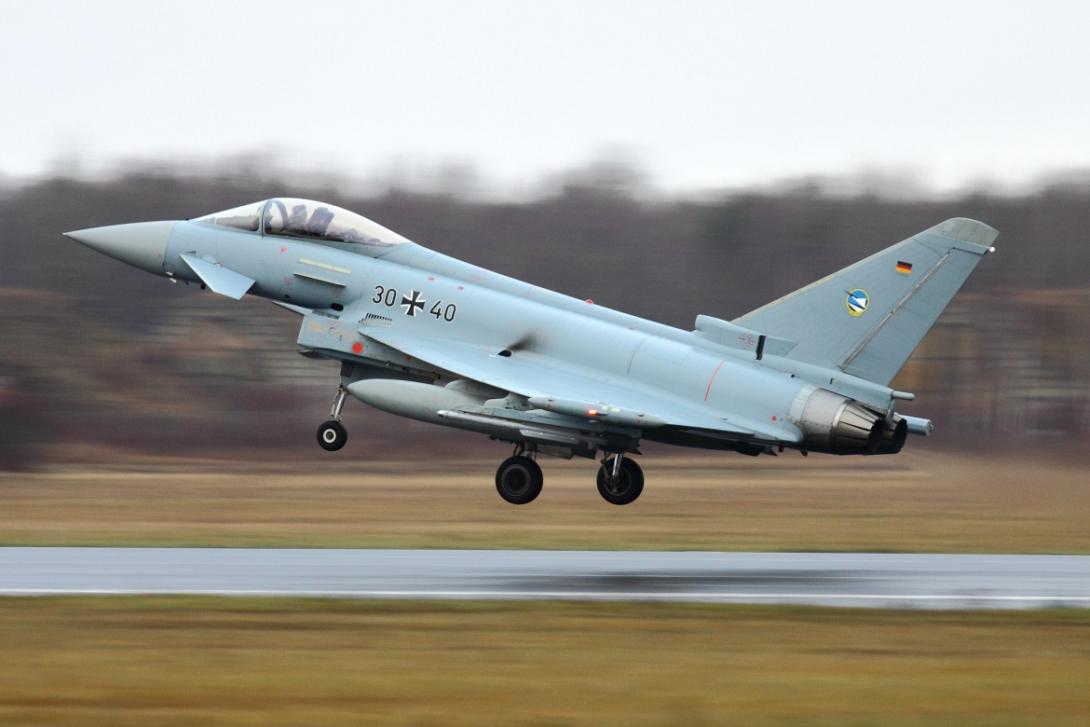 eurofighter 