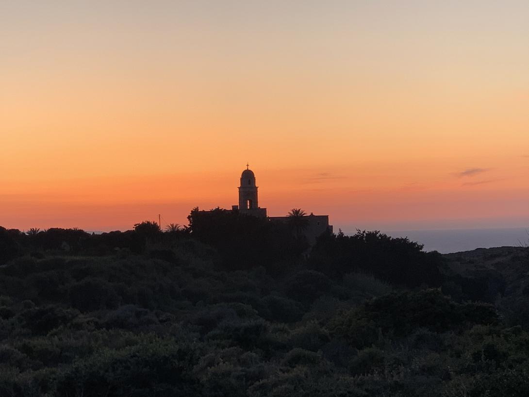 μονη τοπλου