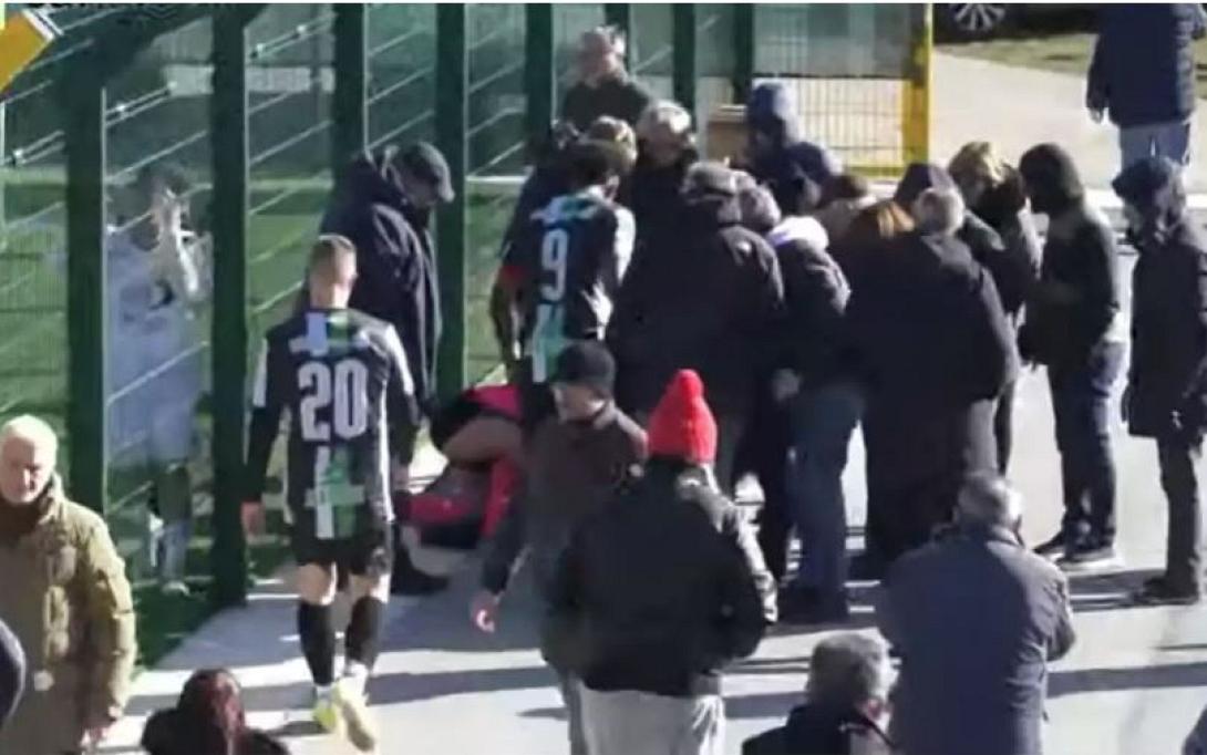 ιταλια καρπα