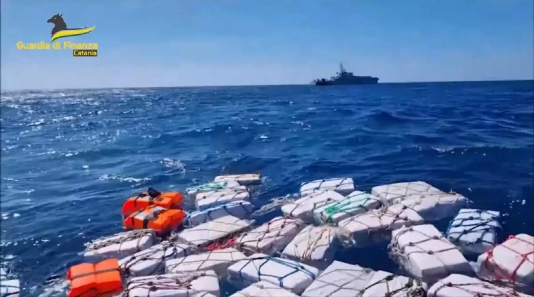 κοκαίνη