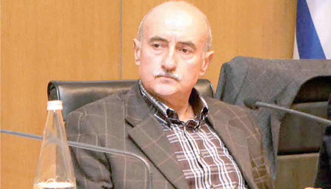 μανώλης κουμαντάκης