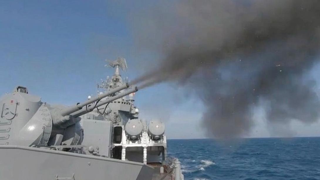 ρωσικός στόλος