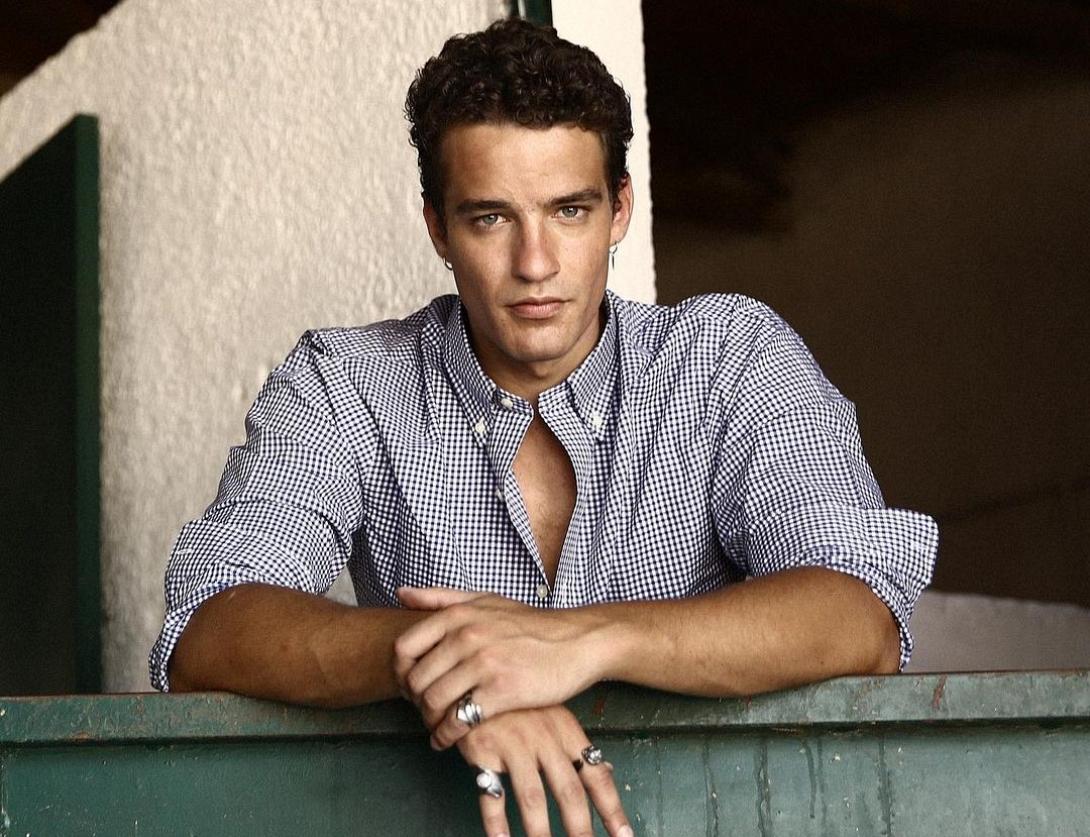 Liam Ireland