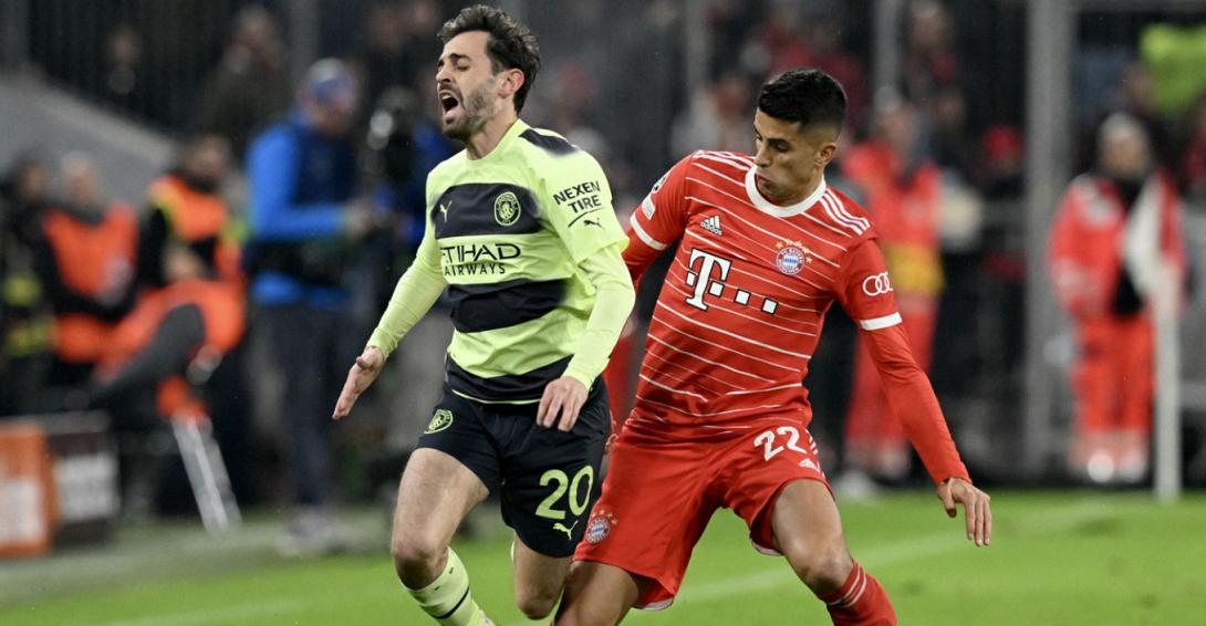 Champions League