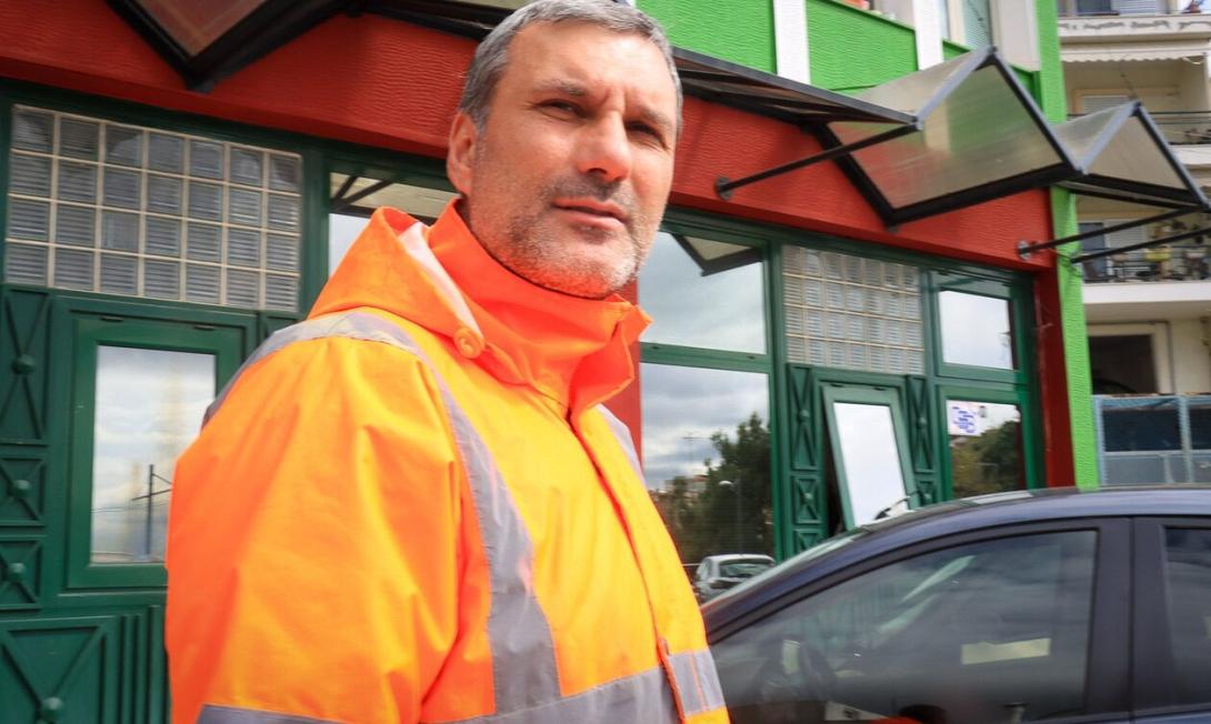 Παντελή Χουρίδη