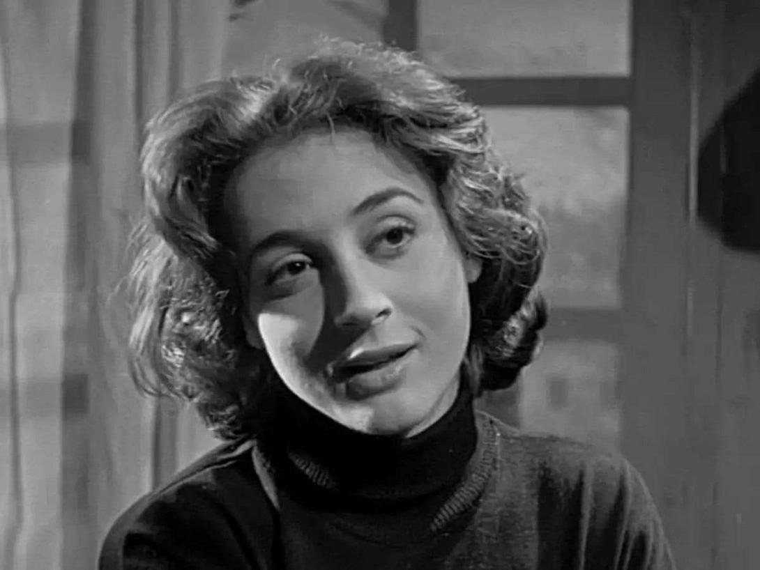 Η Έλλη Λαμπέτη