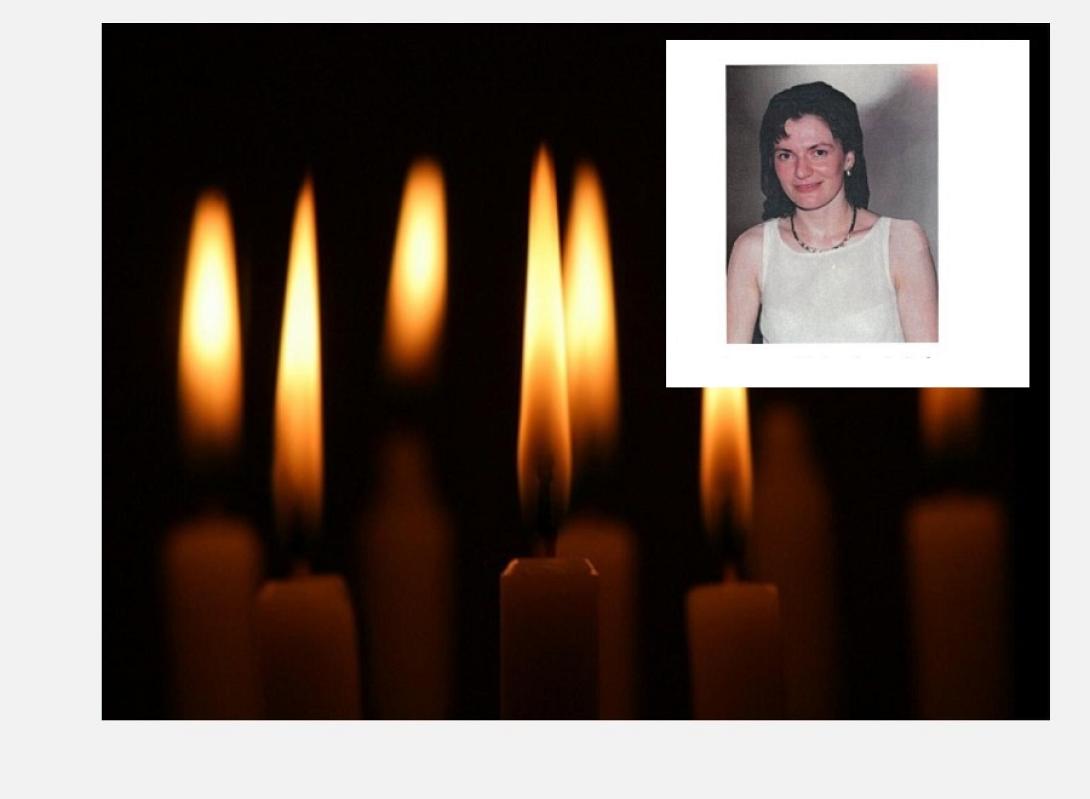 Κατερίνα - Θρήνος