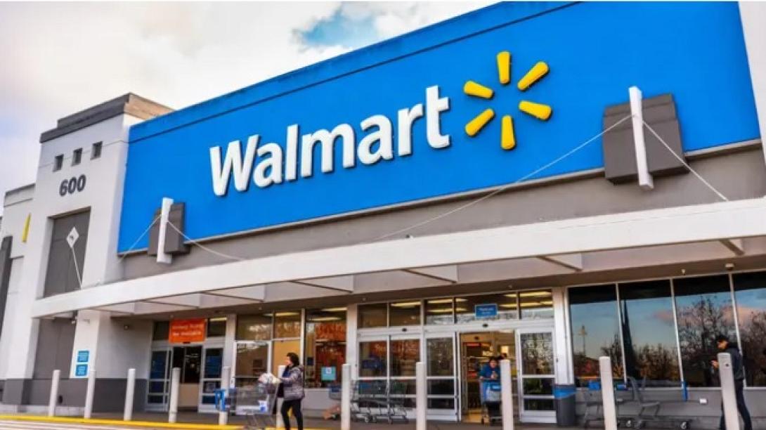 walmart