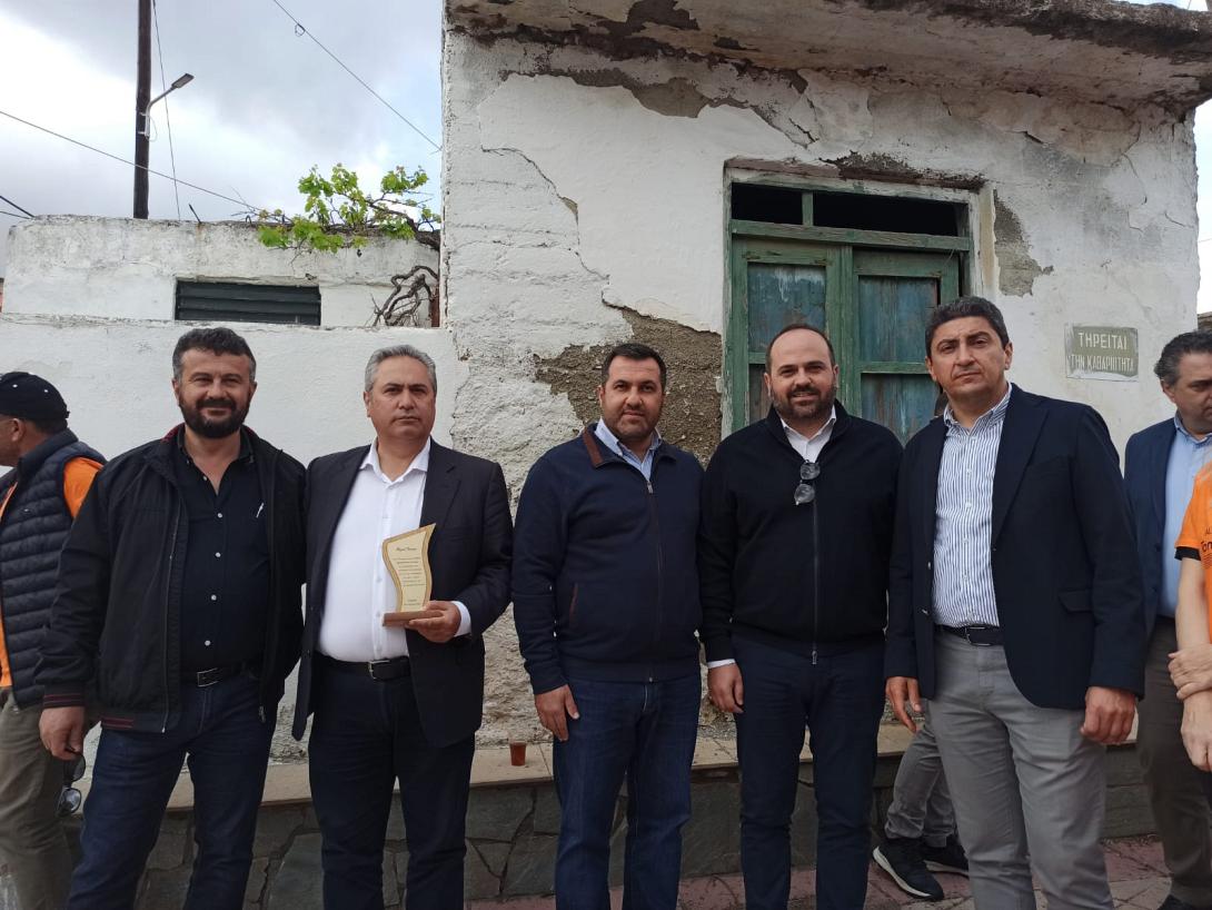 ΑΥΓΕΝΑΚΗΣ