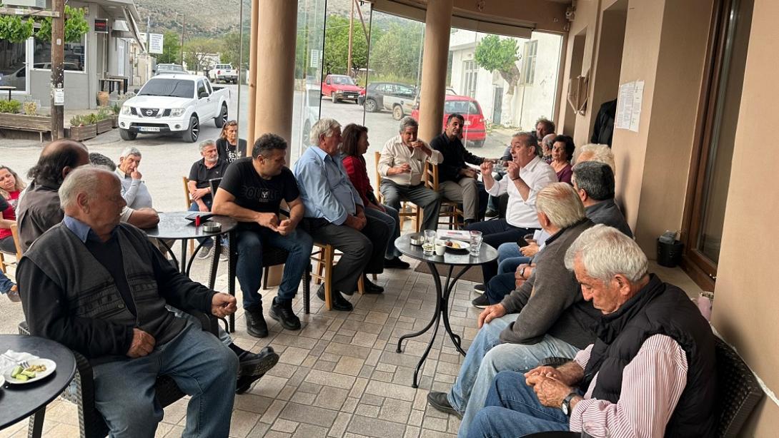 σωκράτης βαρδάκης