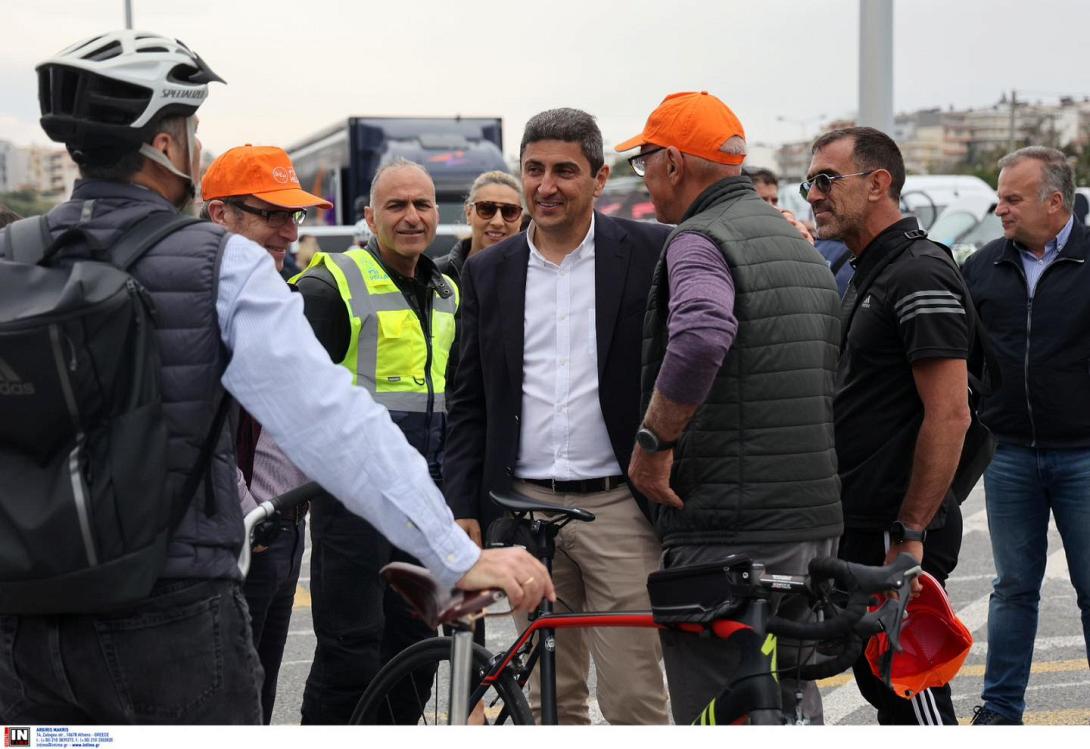 ΑΥΓΕΝΑΚΗΣ