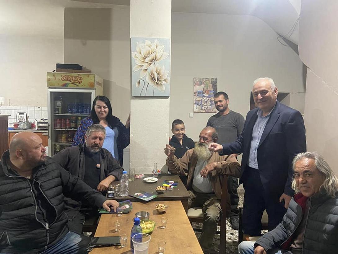 μπαριτακης