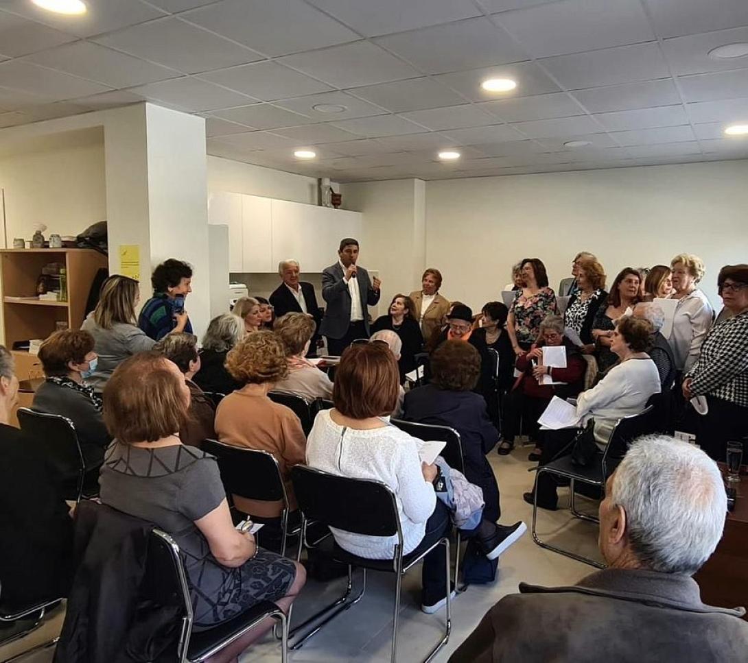 Λευτέρης Αυγενάκης