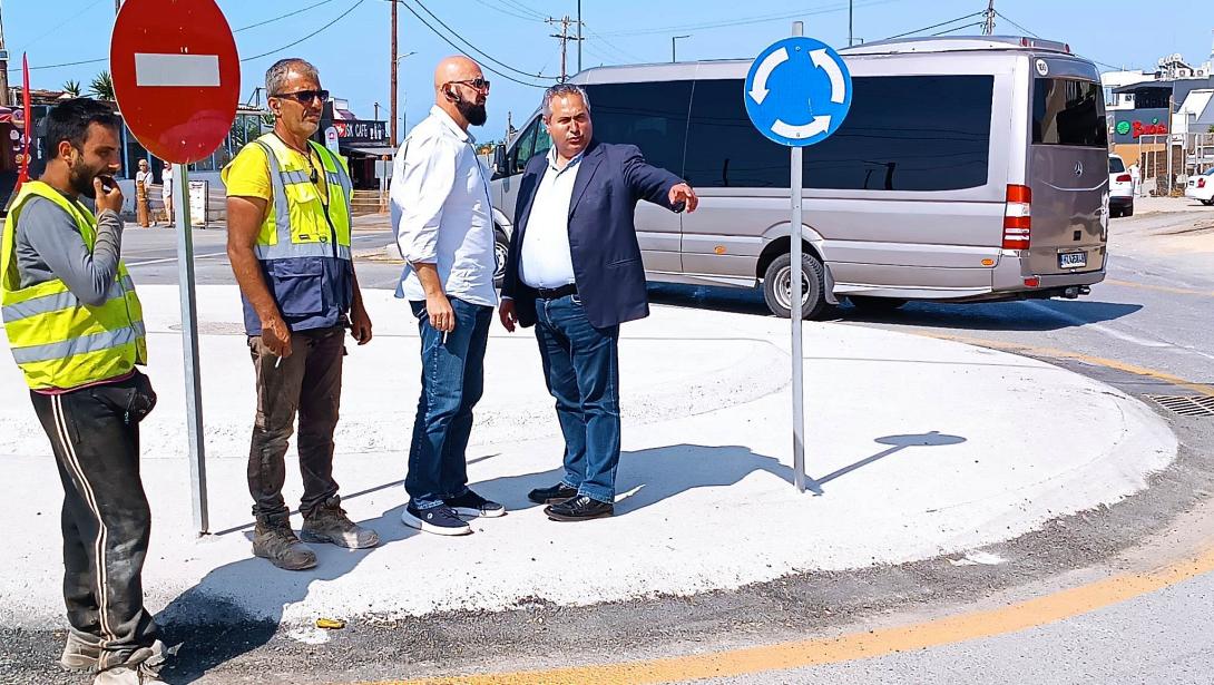 κυκλικος κομβος γουβες