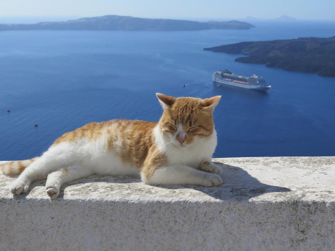 σαντορίνη