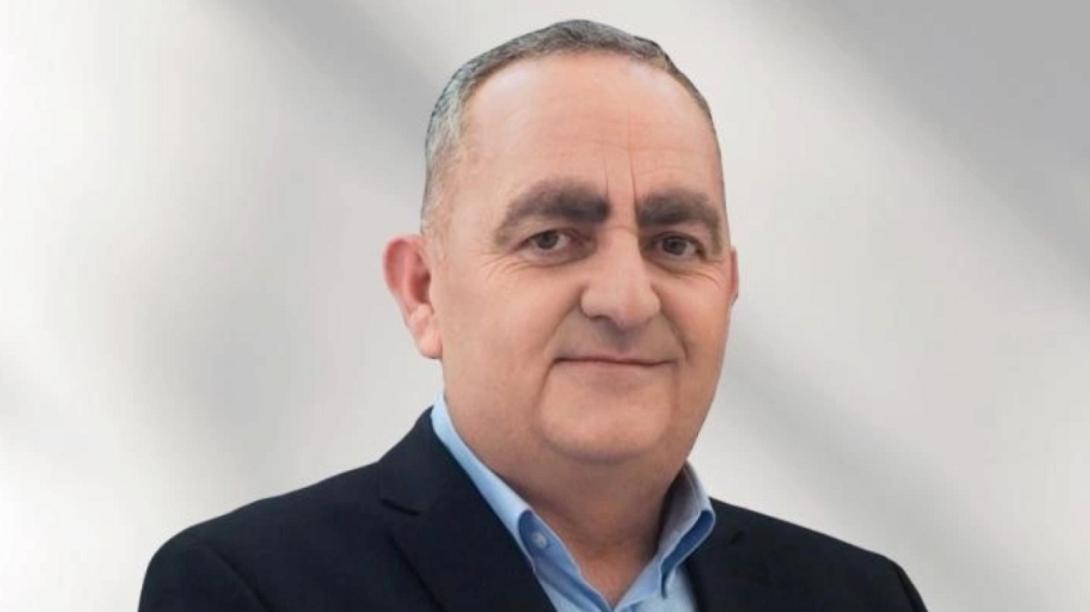 φρέντι μπελέρης