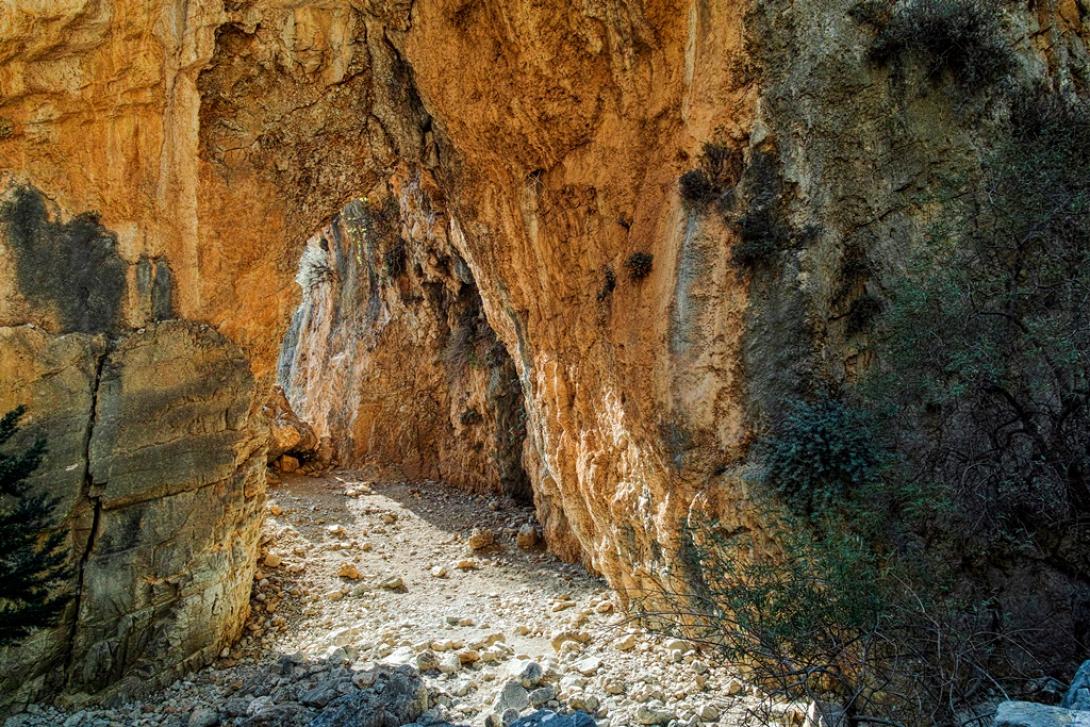 ΦΑραγγι Ίμβρου