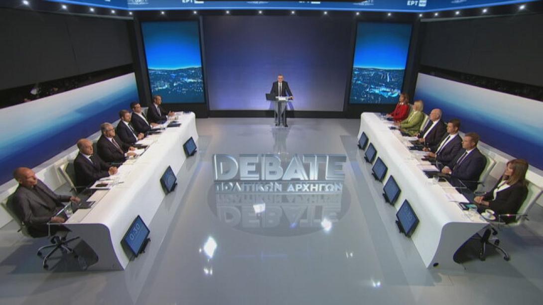 debate