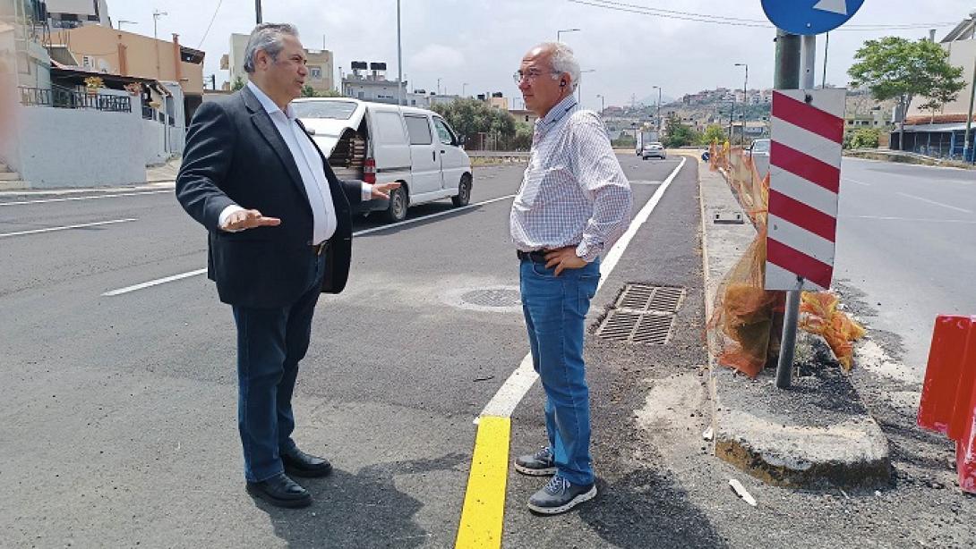 κομβος Καλλιθεας
